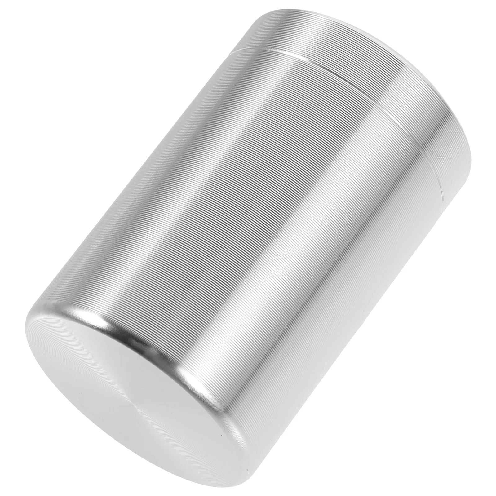 Titanium Alloy Tea Pot Loose Canister Container Coffee Jar Storage Jars Multi-Function Sealed
Titanium Alloy Tea Pot Loose Canister Container Coffee Jar Storage Jars Multi-Function Sealed