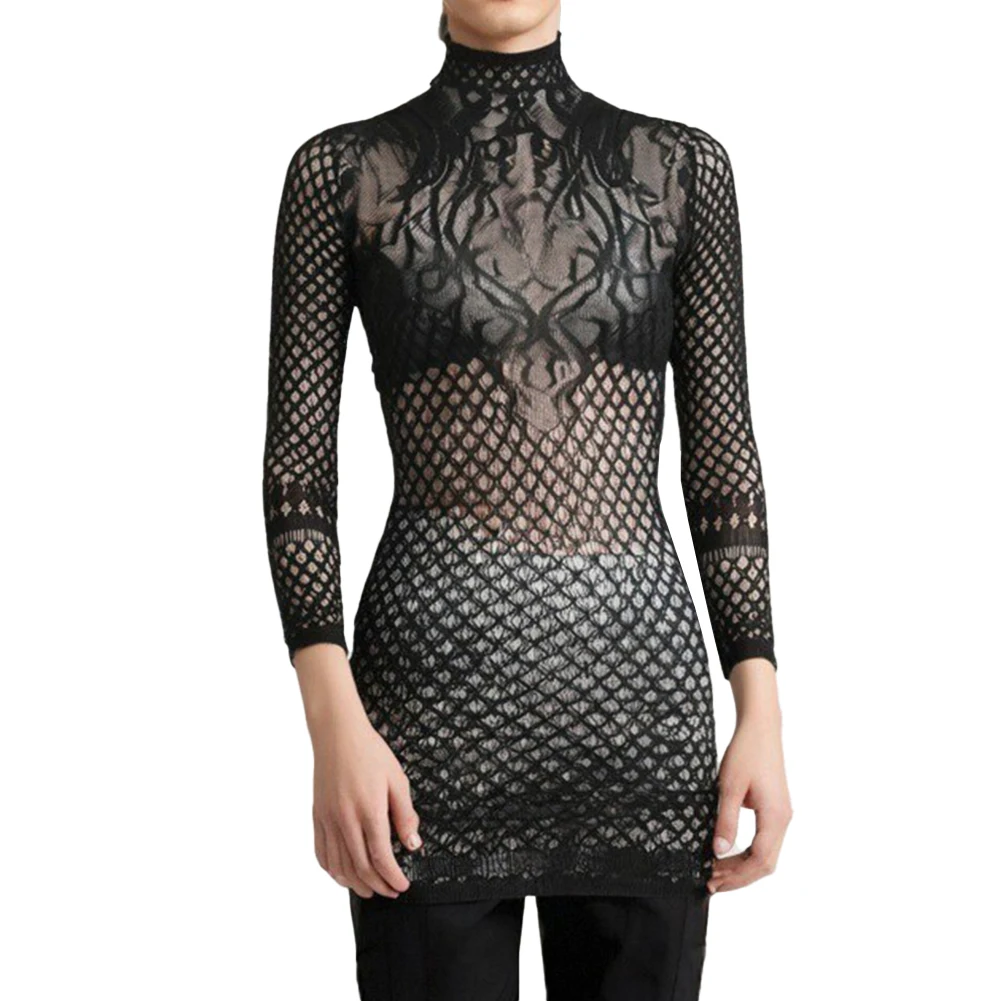Long Sleeve Fishnet Pantyhose Underwear Fishnet Pantyhose Underwear Fishnet Long Sleeve Mens Sexy Lingerie Mesh
Long Sleeve Fishnet Pantyhose Underwear Fishnet Pantyhose Underwear Fishnet Long Sleeve Mens Sexy Lingerie Mesh