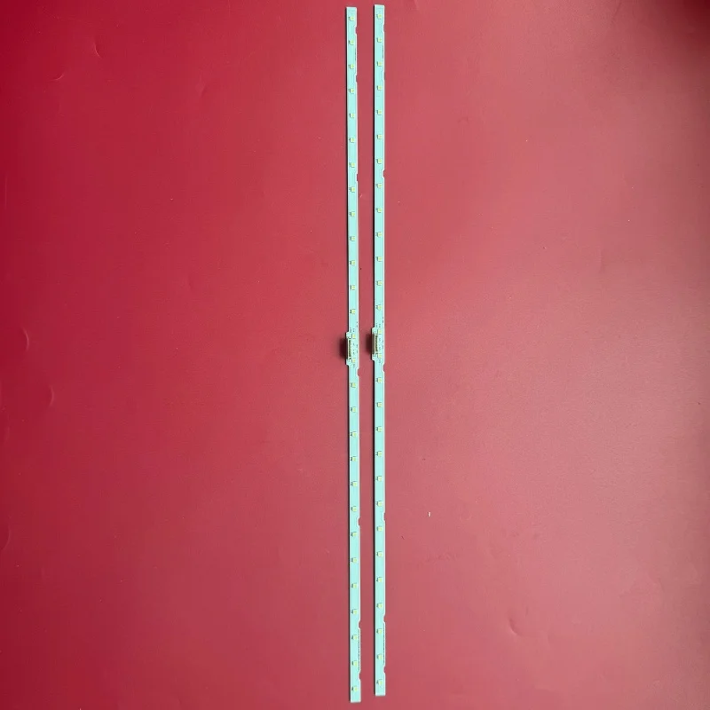 LED Strip For TV UE43NU7140U UE43NU7192U UE43NU7125 UN43NU7100G UE43NU7100 UE43NU7120 UE43NU7170U UN43RU7400 UN43RU7400G
LED Strip For TV UE43NU7140U UE43NU7192U UE43NU7125 UN43NU7100G UE43NU7100 UE43NU7120 UE43NU7170U UN43RU7400 UN43RU7400G