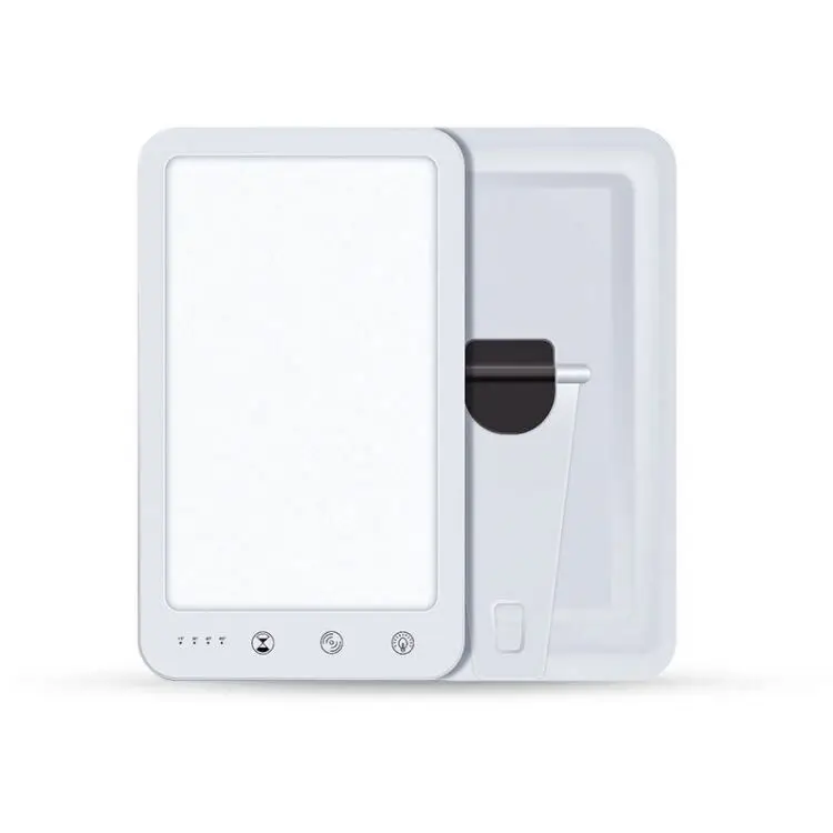 seasonal affective disorder treatment light 3000k-6500k adjustable 3-mode timing remote control
seasonal affective disorder treatment light 3000k-6500k adjustable 3-mode timing remote control