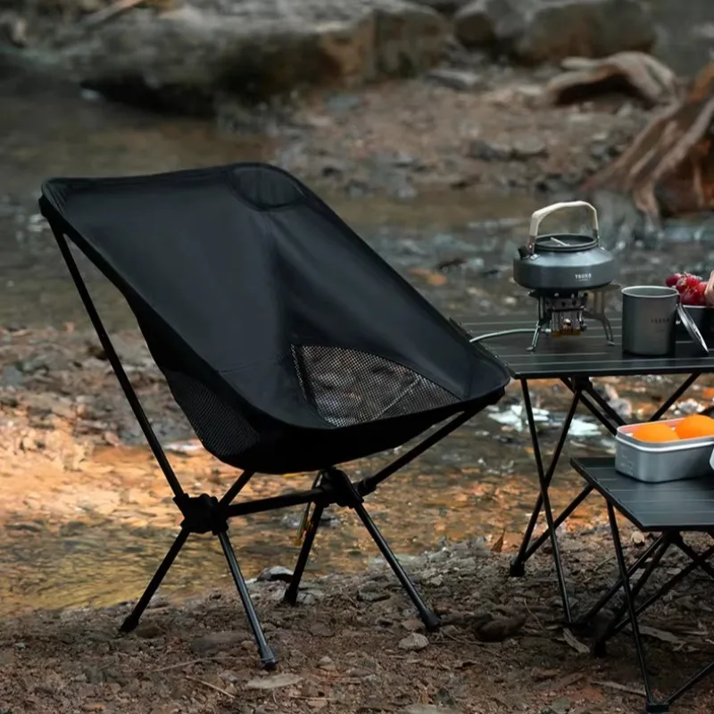 Relaxing Lightweight Camping Chair Folding Stool Outdoor Camping Chair Backrest Fishing Cadeira De Acampamento Outdoor Furniture
Relaxing Lightweight Camping Chair Folding Stool Outdoor Camping Chair Backrest Fishing Cadeira De Acampamento Outdoor Furniture