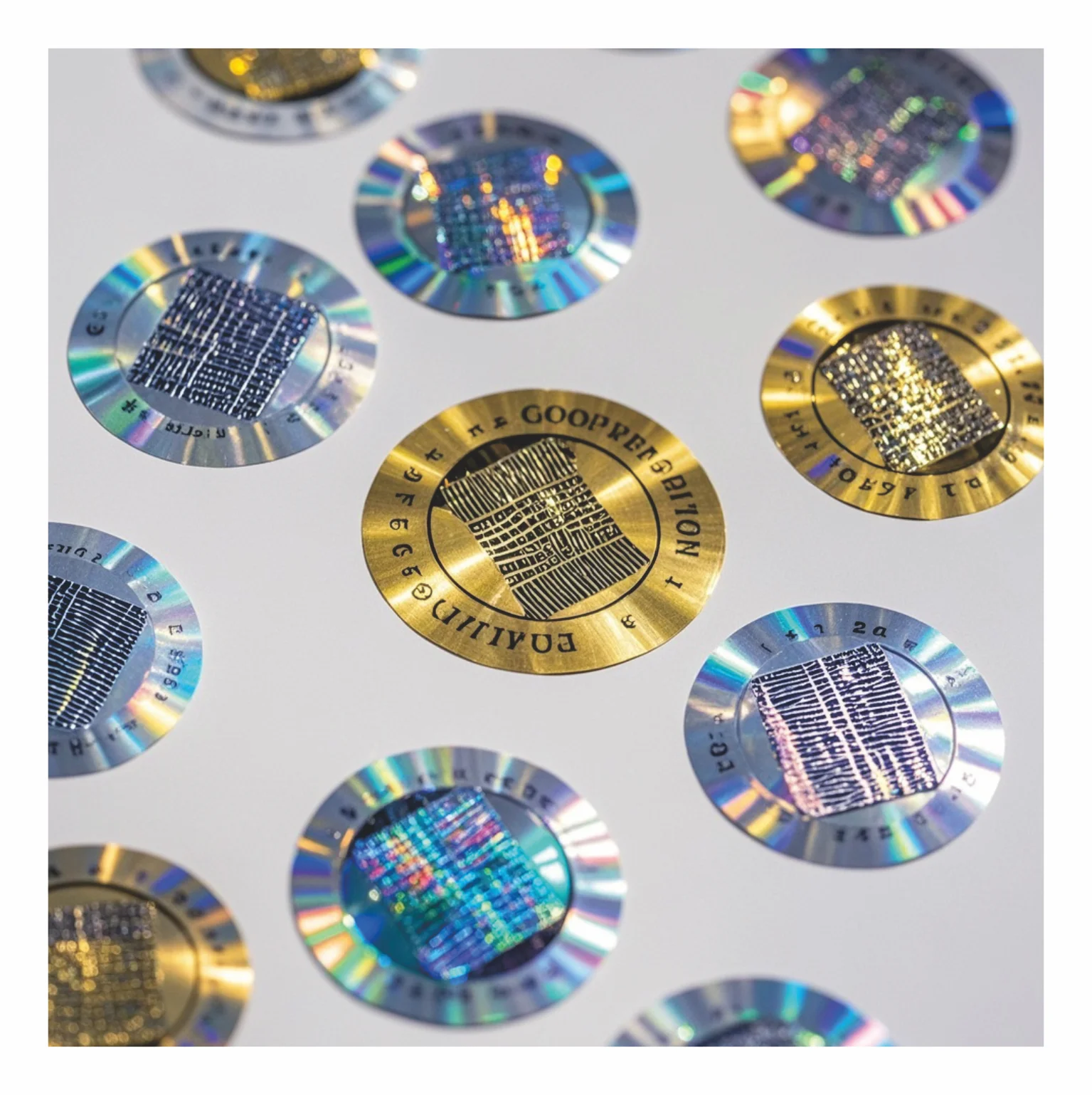 Brand New Sticker Label Using For Security Seal Shrink Wrap Security Seal For Wholesales
Brand New Sticker Label Using For Security Seal Shrink Wrap Security Seal For Wholesales