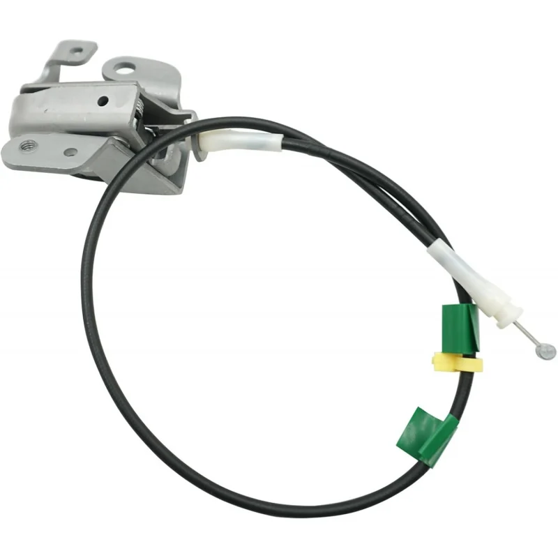 Upper Door Lock Latch w/Cable Rear Left Compatible with Ford Ranger Extended Cab 1998-2011, oem: AL5Z-13264A27-B,AL5Z13264A27B
Upper Door Lock Latch w/Cable Rear Left Compatible with Ford Ranger Extended Cab 1998-2011, oem: AL5Z-13264A27-B,AL5Z13264A27B