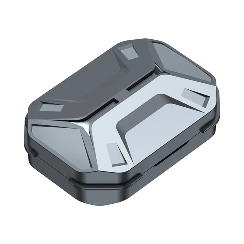 XB-Mecha Style JR06 Беспроводные Bluetooth-наушники, цифровой дыхательный светильник на ухе, наушники для киберспорта с высоким качеством звука
XB-Mecha Style JR06 Беспроводные Bluetooth-наушники, цифровой дыхательный светильник на ухе, наушники для киберспорта с высоким качеством звука