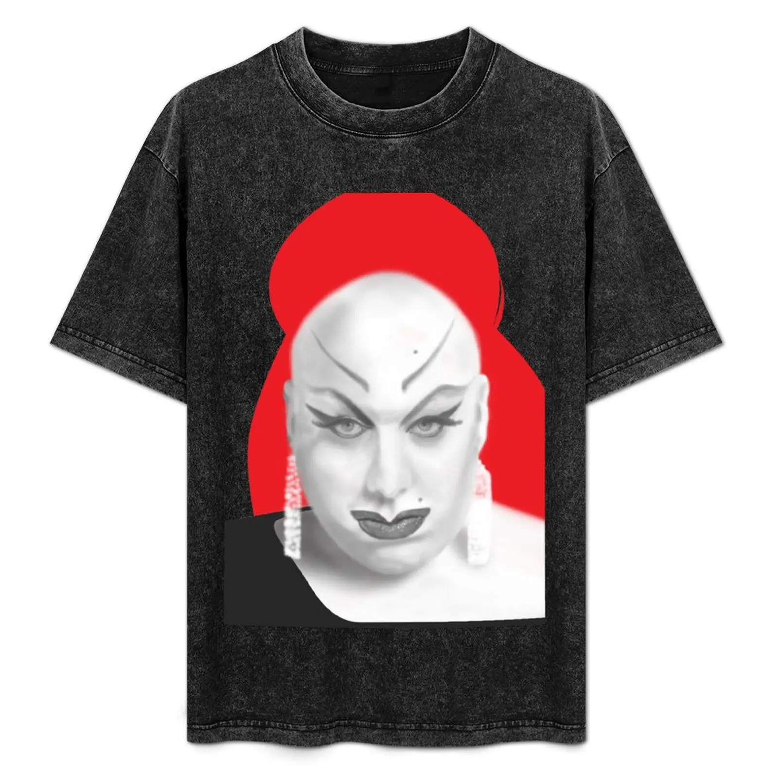 Queen of Filth T-Shirt Quick Dry Travel T-Shirt
Queen of Filth T-Shirt Quick Dry Travel T-Shirt