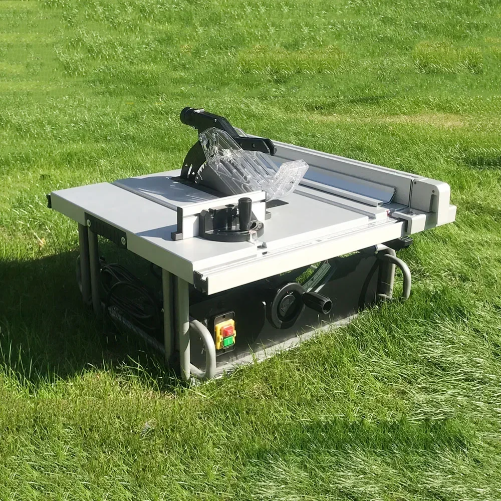 10 Inch Woodworking Table Saw With Scale Angle Ruler Household Dust-free Saw Solid Wood Composite Laminate Floor Cutting Machine
10 Inch Woodworking Table Saw With Scale Angle Ruler Household Dust-free Saw Solid Wood Composite Laminate Floor Cutting Machine