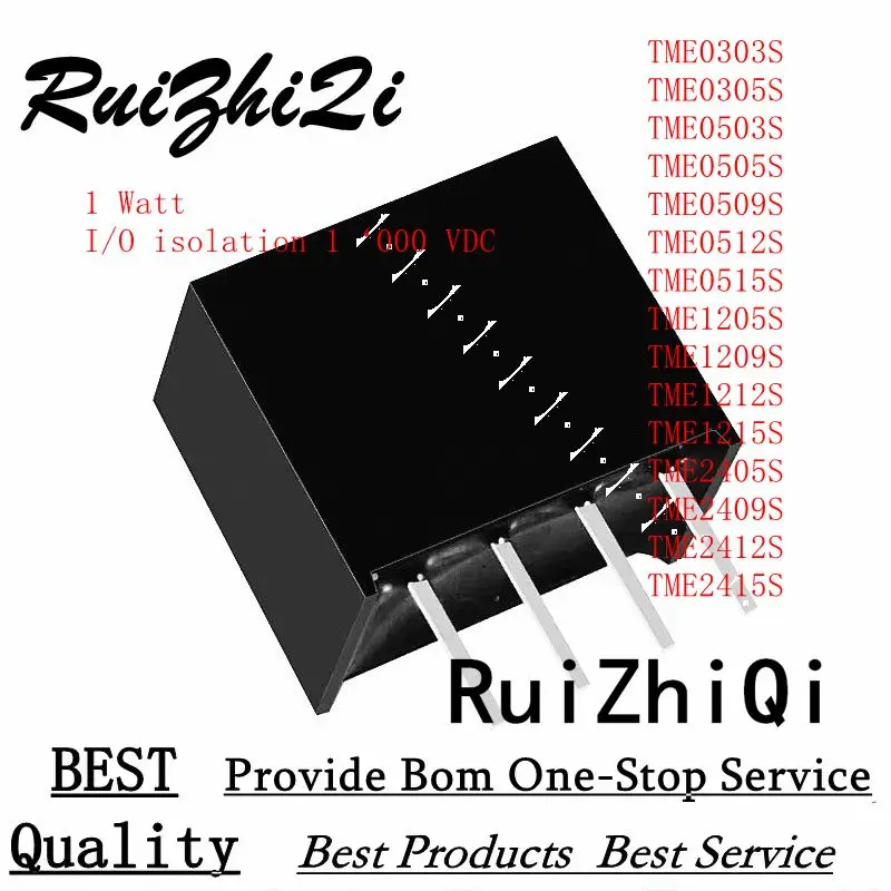 10PCS/LOT TME0303S TME0305S TME0503S TME0505S TME0509S TME0512S TME0515S TME1205S TME1209S TME1212S TME1215S TME2405S TME2409S
10PCS/LOT TME0303S TME0305S TME0503S TME0505S TME0509S TME0512S TME0515S TME1205S TME1209S TME1212S TME1215S TME2405S TME2409S