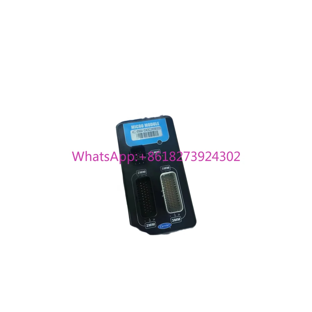 Оригинальный основной микропроцессорный модуль APX 12-00664-04 12-00664-05 12-00664-54 12-00664-55 для несущего векторного блока 1350
Оригинальный основной микропроцессорный модуль APX 12-00664-04 12-00664-05 12-00664-54 12-00664-55 для несущего векторного блока 1350