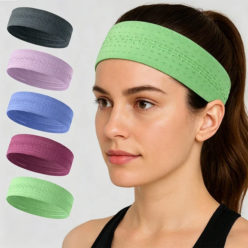 Solid color sports headband, non-slip and moisture-wicking, suitable for running, football, yoga and other occasions, 1 piece.
Solid color sports headband, non-slip and moisture-wicking, suitable for running, football, yoga and other occasions, 1 piece.