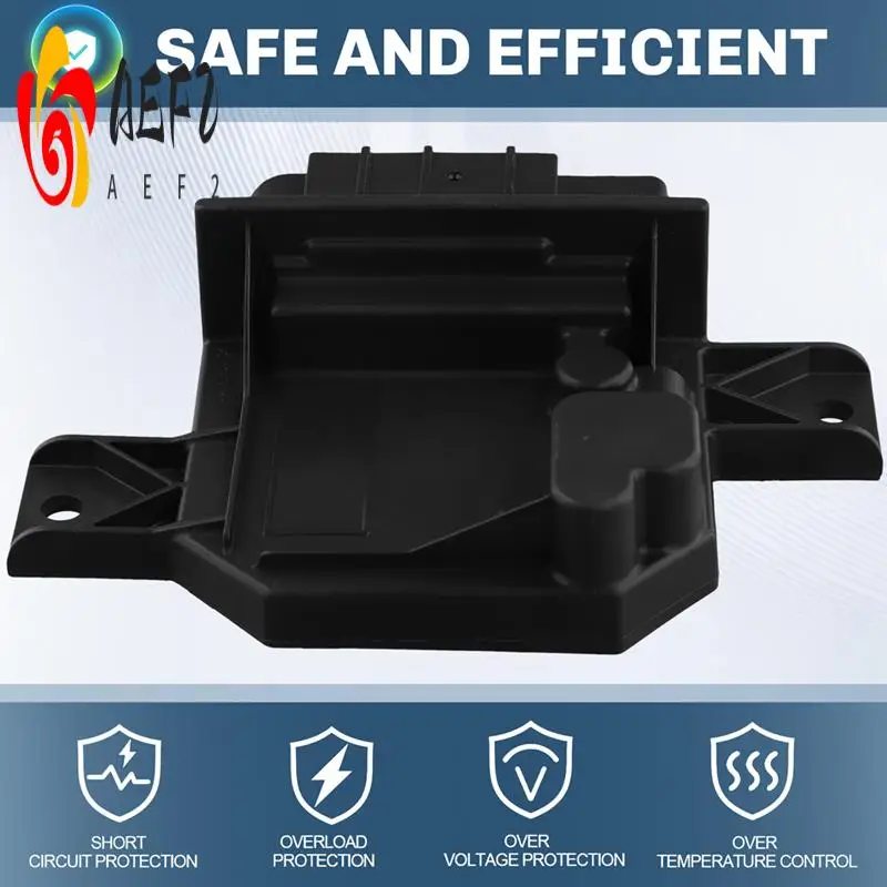 AEF2-13543075 Fuel Pump Control Module For Blazer Camaro Malibu Buick Enclave Encore Cadillac XT5 XT6 GMC Acadia
AEF2-13543075 Fuel Pump Control Module For Blazer Camaro Malibu Buick Enclave Encore Cadillac XT5 XT6 GMC Acadia