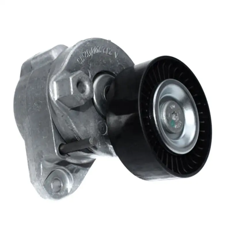 Serpentine Belt Tensioner With Pulley 2722000070 2722000270 A2722000270 For Mercedes Benz C300 ML550 SLK300
Serpentine Belt Tensioner With Pulley 2722000070 2722000270 A2722000270 For Mercedes Benz C300 ML550 SLK300