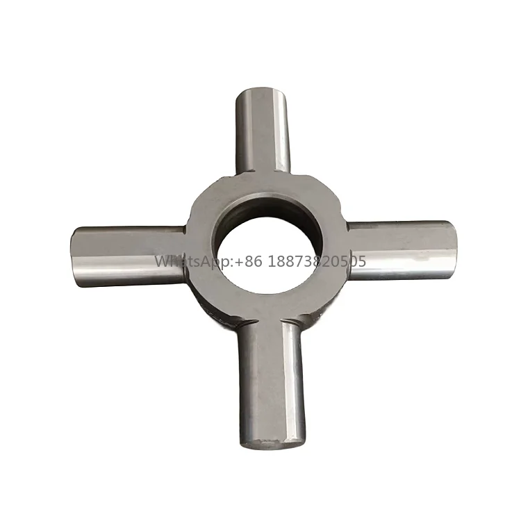 Low Price High Quality 9005267 Mining Dump Truck Accessories High Performance Cross Axis For Terex 3305/3307/TR35A/TR100/TR50
Low Price High Quality 9005267 Mining Dump Truck Accessories High Performance Cross Axis For Terex 3305/3307/TR35A/TR100/TR50