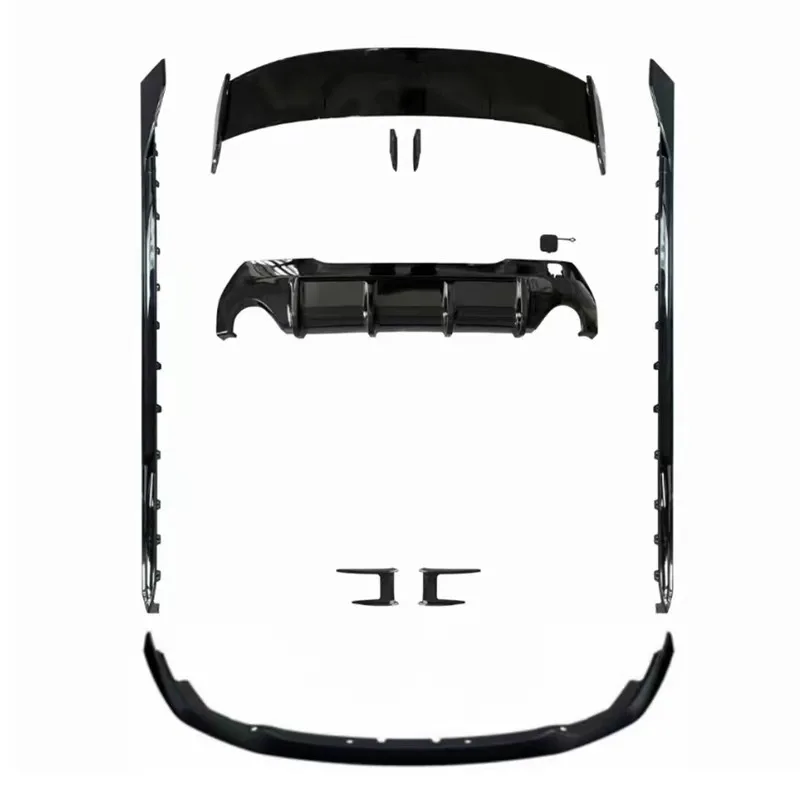 Подходит для BMW 1-й модели MP, передние и задние боковые юбки для губ, крыши, крыло F40, модифицированная модель MP, карбоновая текстура, небольшой объем
Подходит для BMW 1-й модели MP, передние и задние боковые юбки для губ, крыши, крыло F40, модифицированная модель MP, карбоновая текстура, небольшой объем