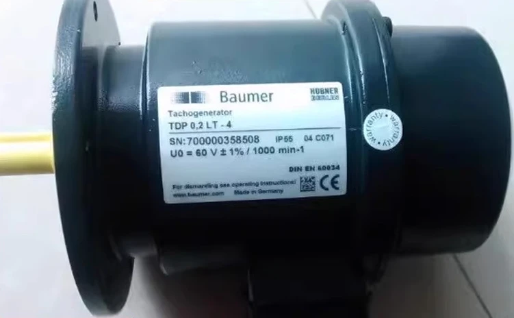Baumer TDP0.2LT-4 original genuine Baumer angle measurement linear displacement measurement Hoberner encoder
Baumer TDP0.2LT-4 original genuine Baumer angle measurement linear displacement measurement Hoberner encoder