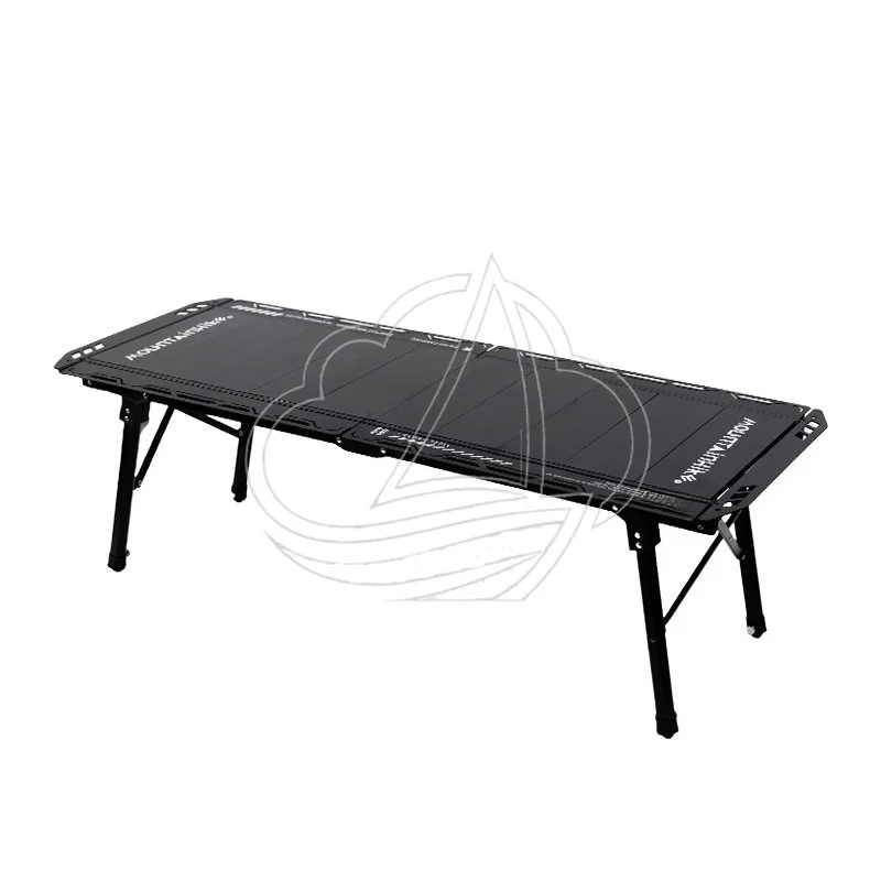 Aluminum Alloy IGT Unit Table Adjustable Height Folding Desk for Camping Picnic Barbecue Home Use
Aluminum Alloy IGT Unit Table Adjustable Height Folding Desk for Camping Picnic Barbecue Home Use