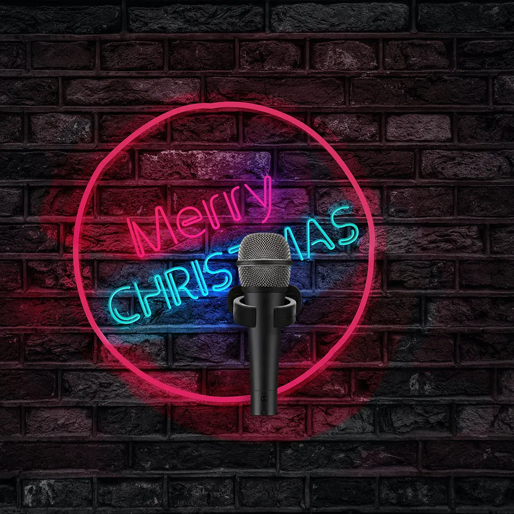 5 Pcs Microphone Base Clips Storage Holder Popularity Clamp Plastic Parts Holders
5 Pcs Microphone Base Clips Storage Holder Popularity Clamp Plastic Parts Holders