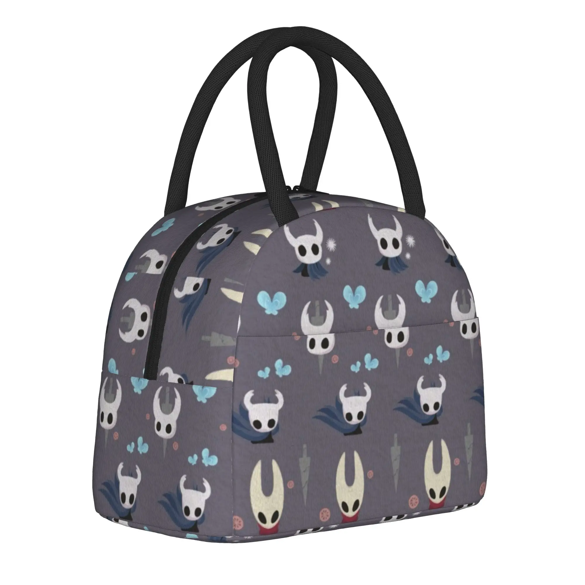 Аксессуары Hollow Knight Silksong: изолированная сумка для обеда, сумка для хранения продуктов на открытом воздухе, герметичная сумка-холодильник, термосумка для обеда
Аксессуары Hollow Knight Silksong: изолированная сумка для обеда, сумка для хранения продуктов на открытом воздухе, герметичная сумка-холодильник, термосумка для обеда