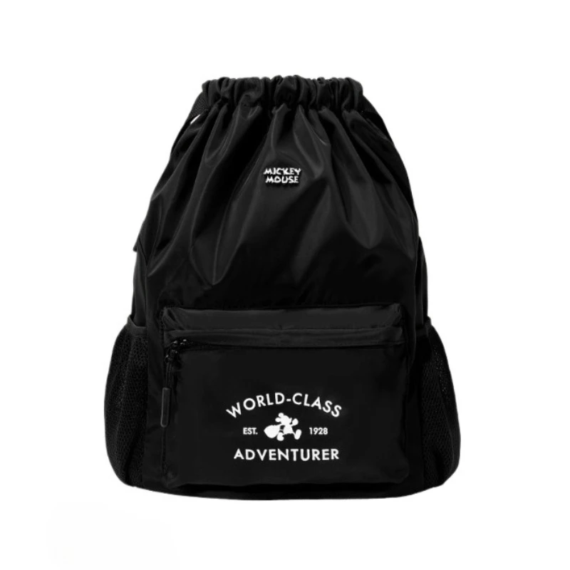 Роскошный рюкзак Disney, сумка-кошелек для женщин и студентов, модный, универсальный, большой вместительности, простой, для путешествий на работу
Роскошный рюкзак Disney, сумка-кошелек для женщин и студентов, модный, универсальный, большой вместительности, простой, для путешествий на работу