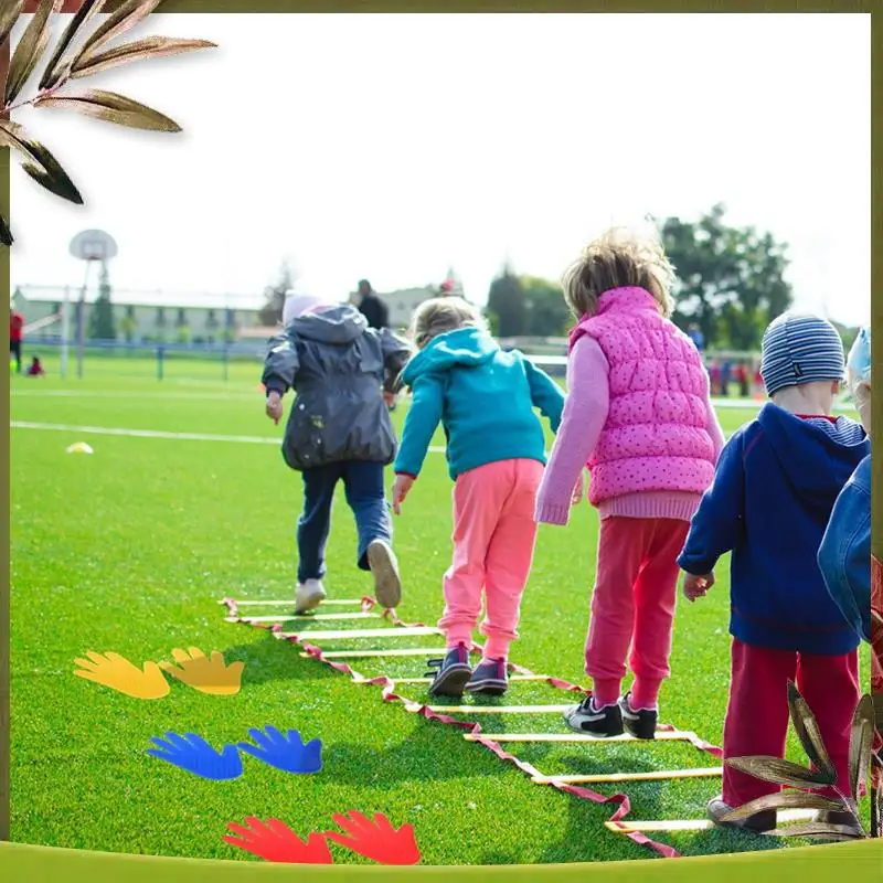 Hand Floor Markings Flooring Emblems Carpet Area Rugs Tennis Spot Markers For Gym Floor Site Marking Spots Hand Shape Durable
Hand Floor Markings Flooring Emblems Carpet Area Rugs Tennis Spot Markers For Gym Floor Site Marking Spots Hand Shape Durable