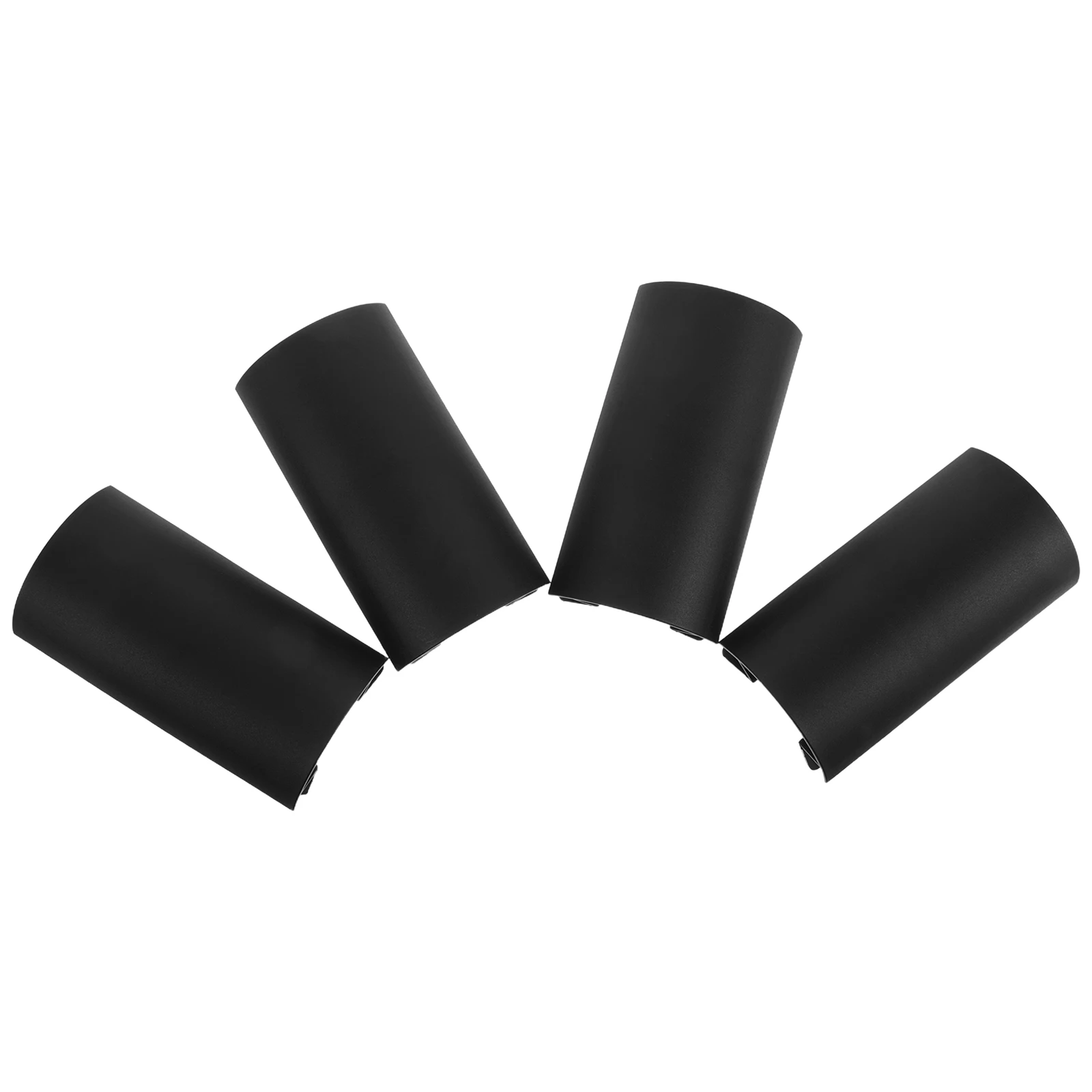 4pcs Plastic Foosball Table Corner Covers Safety Edge Protectors Durable Replacement Bumpers For Soccer Table Universal Curved
4pcs Plastic Foosball Table Corner Covers Safety Edge Protectors Durable Replacement Bumpers For Soccer Table Universal Curved