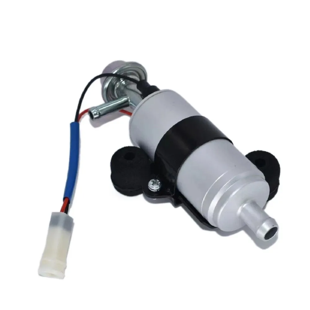 Outboard Engine Fuel Pump 15100-94900 for Suzuki DF200 DF225 DF250 DF300 DF250A DF300A DT115 DT150 DT200 DT225 1510094900
Outboard Engine Fuel Pump 15100-94900 for Suzuki DF200 DF225 DF250 DF300 DF250A DF300A DT115 DT150 DT200 DT225 1510094900