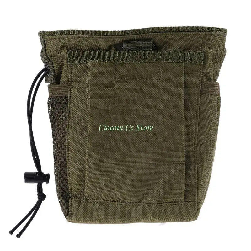 X90F Metal Detecting Finds Bag Portable Treasure Holder Waist Bag for Gardening
X90F Metal Detecting Finds Bag Portable Treasure Holder Waist Bag for Gardening