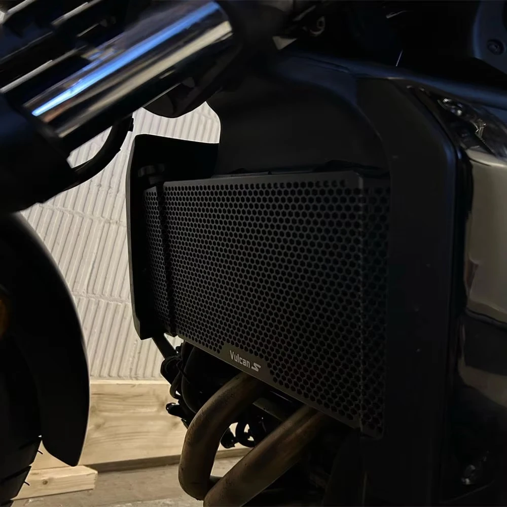 Radiator Grille Guard Cover Accessories For Kawasaki Vulcan 650 S Vulcan 650S 2015 2016 2017 2018 2019 2020 2021 2022 2023 2024
Radiator Grille Guard Cover Accessories For Kawasaki Vulcan 650 S Vulcan 650S 2015 2016 2017 2018 2019 2020 2021 2022 2023 2024