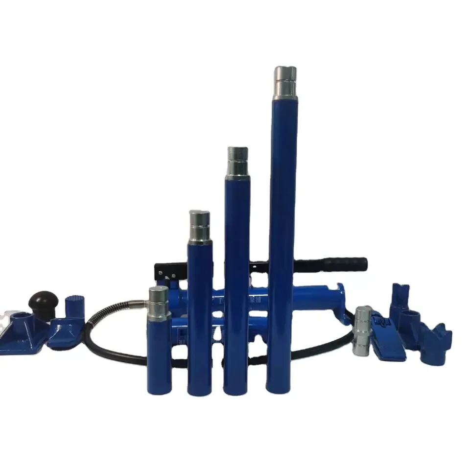 Factory Direct Selling High Hardness Aluminum Alloy Manual Pump Jack Labor-saving Extension Rod Separation Hydraulic Jack
Factory Direct Selling High Hardness Aluminum Alloy Manual Pump Jack Labor-saving Extension Rod Separation Hydraulic Jack