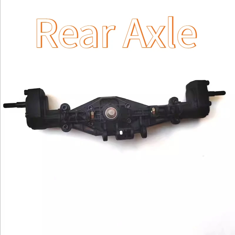 MJX H12Y H12P Upgrade Front Rear Portal Axle Set RC Rock Crawler / Trucks Original Replacement Accessories Subassembly
MJX H12Y H12P Upgrade Front Rear Portal Axle Set RC Rock Crawler / Trucks Original Replacement Accessories Subassembly