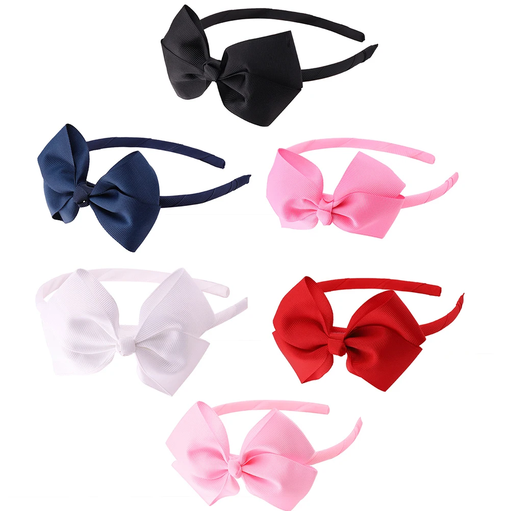 6 шт., обручи для волос с бантом, детские привлекательные декоративные ленты для волос, милые головные уборы для дня рождения, декоративные обручи для волос
6 шт., обручи для волос с бантом, детские привлекательные декоративные ленты для волос, милые головные уборы для дня рождения, декоративные обручи для волос