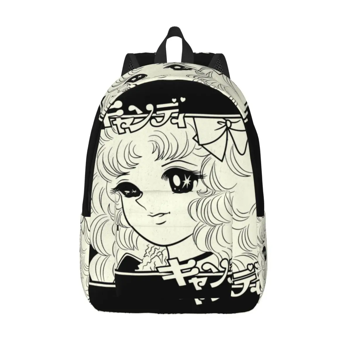 Пользовательские 3D-печать аниме конфеты конфеты холст рюкзаки ТВ-шоу мультфильм колледж школьные дорожные сумки Bookbag подходит для 15-дюймового ноутбука
Пользовательские 3D-печать аниме конфеты конфеты холст рюкзаки ТВ-шоу мультфильм колледж школьные дорожные сумки Bookbag подходит для 15-дюймового ноутбука