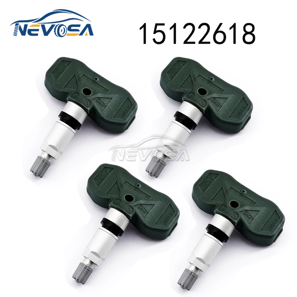 Датчик давления в шинах evosa 15122618 315 МГц, TPMS для Chevrolet, Колорадо, Pontiac, Монтана, Hummer, Isuzu 15114379 20927604
Датчик давления в шинах evosa 15122618 315 МГц, TPMS для Chevrolet, Колорадо, Pontiac, Монтана, Hummer, Isuzu 15114379 20927604