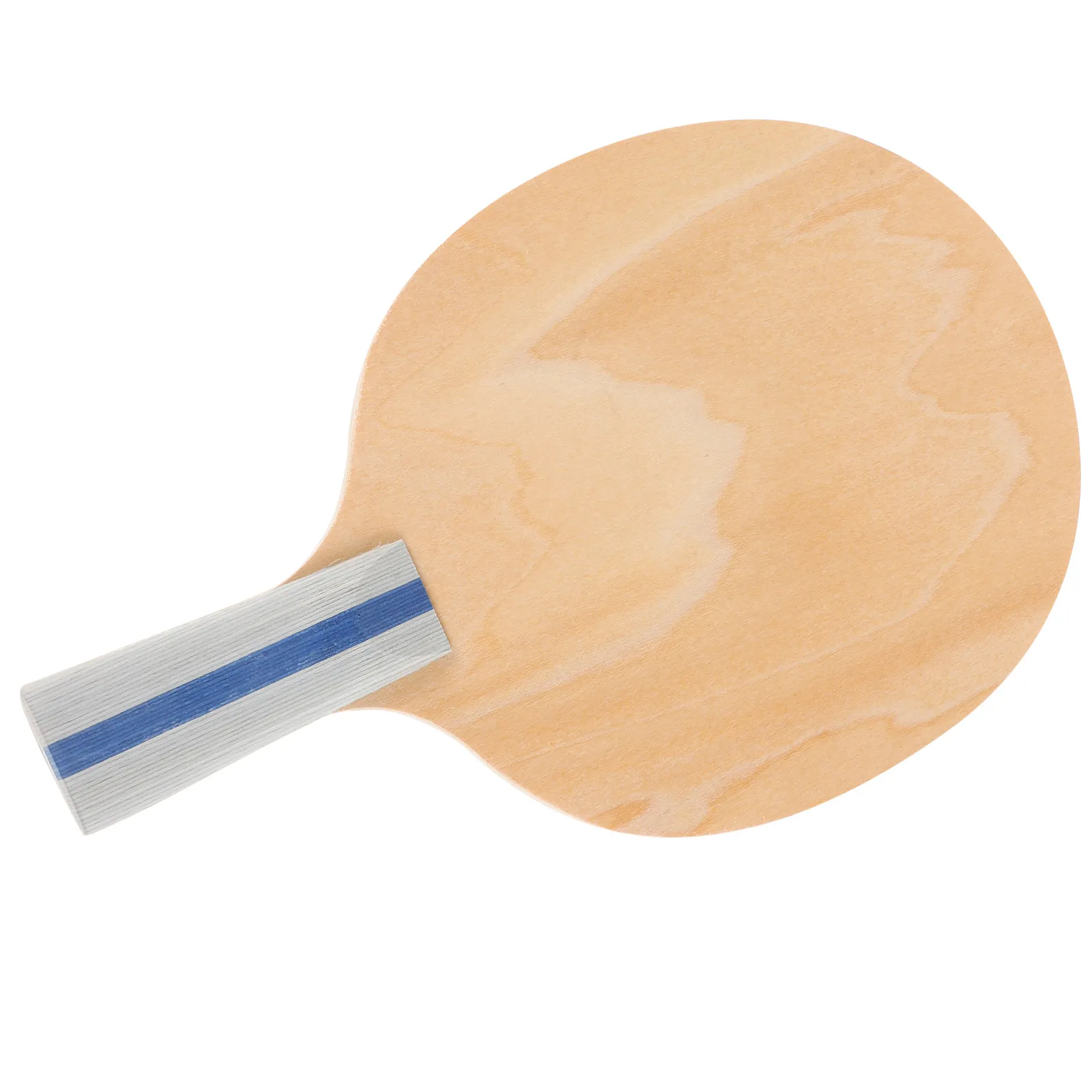 Standard Size Wooden Table Tennis Racket Beginner Training Paddle for Skill Improvement Comfortable Grip Table Tennis Paddle
Standard Size Wooden Table Tennis Racket Beginner Training Paddle for Skill Improvement Comfortable Grip Table Tennis Paddle
