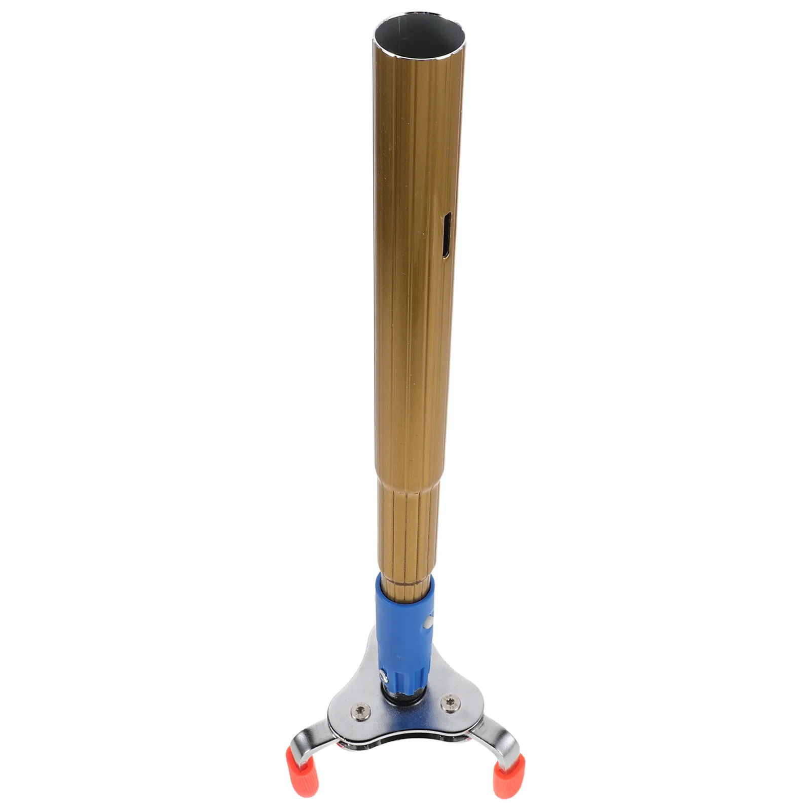 1Set Smoke Removal Tool Claw Head Attachment 14.6 Connection Pole Ladder-Free High Ceiling Smoke Transducer
1Set Smoke Removal Tool Claw Head Attachment 14.6 Connection Pole Ladder-Free High Ceiling Smoke Transducer