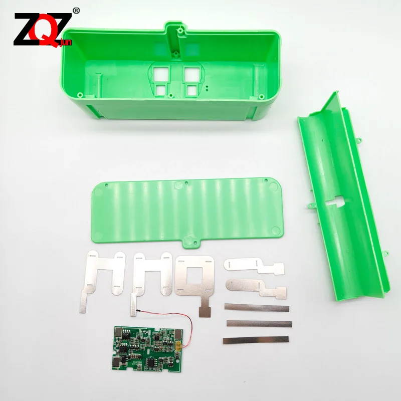 Vacuum cleaner 880 620 529 770 860 Battery case PCB Charging protection circuit board Ion outer box Plastic nesting accessories
Vacuum cleaner 880 620 529 770 860 Battery case PCB Charging protection circuit board Ion outer box Plastic nesting accessories