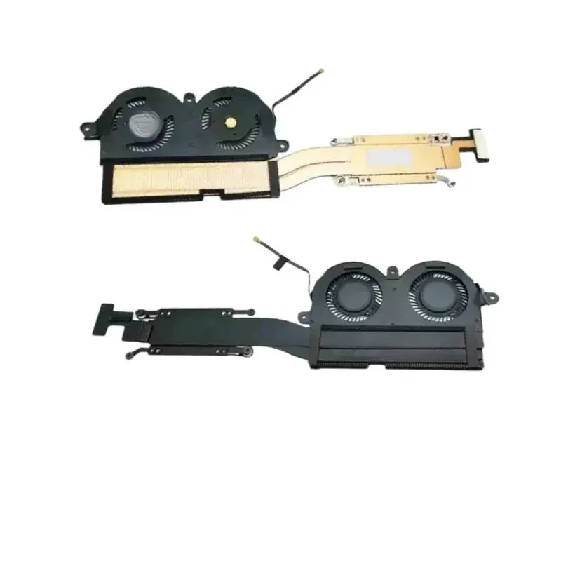 For Dell XPS 13 9305 Laptop Radiator Cooling Fan Module Heatsink 0V7PMV V7PMV AT31X006DT0 Fast Ship
For Dell XPS 13 9305 Laptop Radiator Cooling Fan Module Heatsink 0V7PMV V7PMV AT31X006DT0 Fast Ship