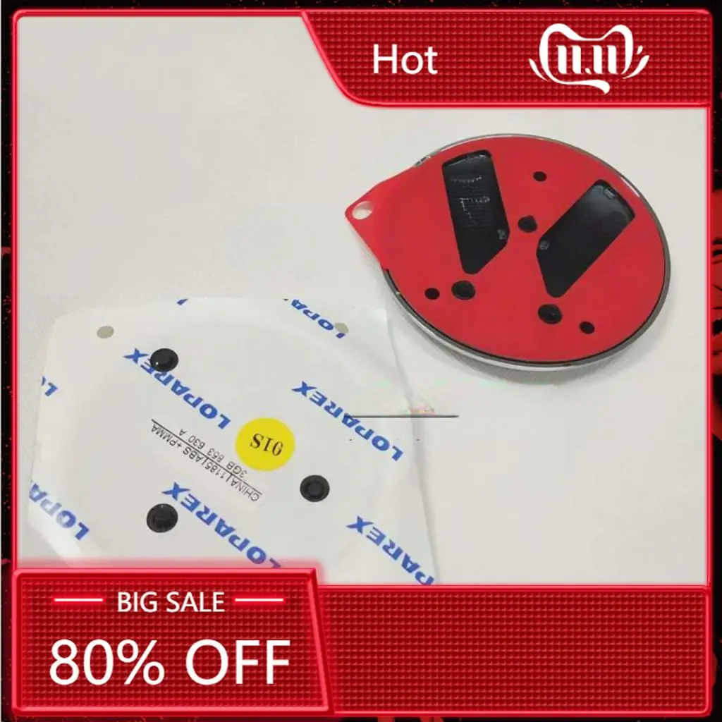 Эмблема на заднюю крышку багажника для VOLKSWAGEN VW Passat 2011-2020, 1 шт. — Оригинальный логотип VW (стиль OEM)
Эмблема на заднюю крышку багажника для VOLKSWAGEN VW Passat 2011-2020, 1 шт. — Оригинальный логотип VW (стиль OEM)