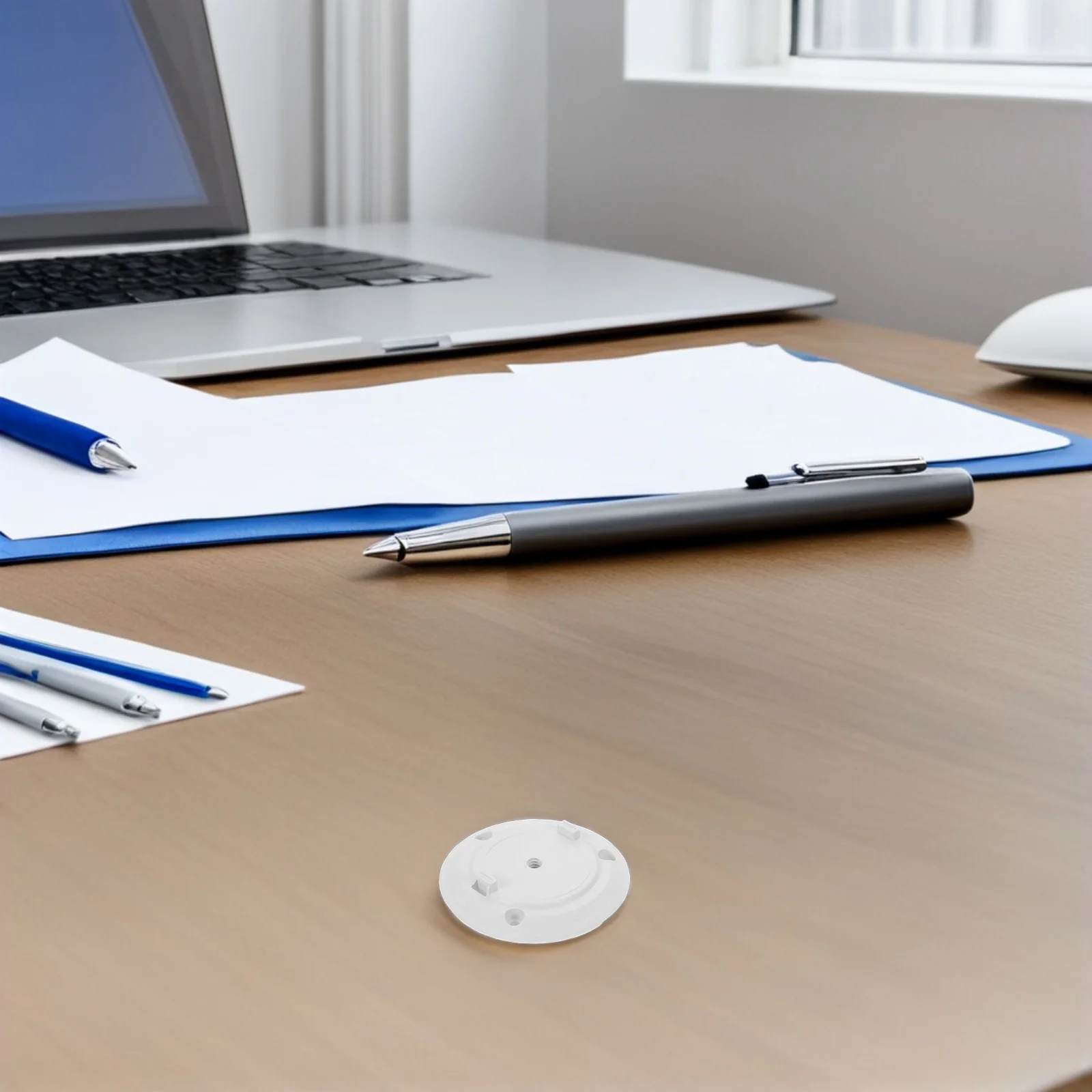 20Pcs Camera Base Mount - Round Security Camera Base for Indoor Use - Easy Install Wall Mounting Plate for Home Security System
20Pcs Camera Base Mount - Round Security Camera Base for Indoor Use - Easy Install Wall Mounting Plate for Home Security System