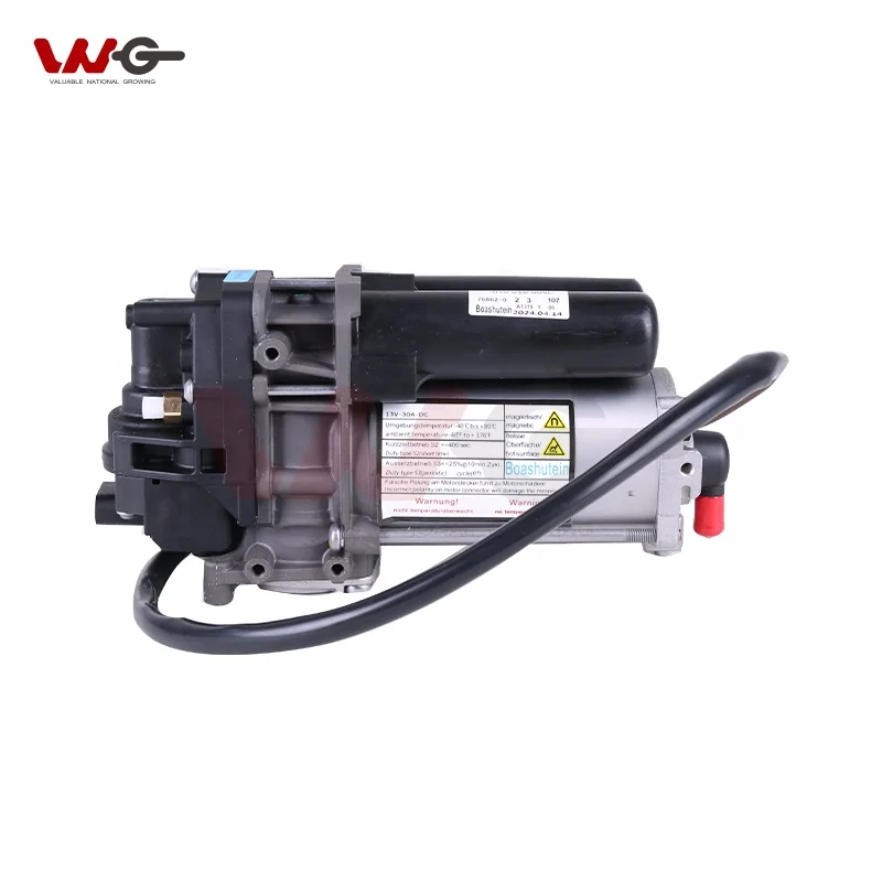 Air Suspension Compressor 4N0 616 005C 4N0616005C For A8 D5 S8 A8 Quattro 2018 2019 Air Suspension Pump Auto Parts
Air Suspension Compressor 4N0 616 005C 4N0616005C For A8 D5 S8 A8 Quattro 2018 2019 Air Suspension Pump Auto Parts