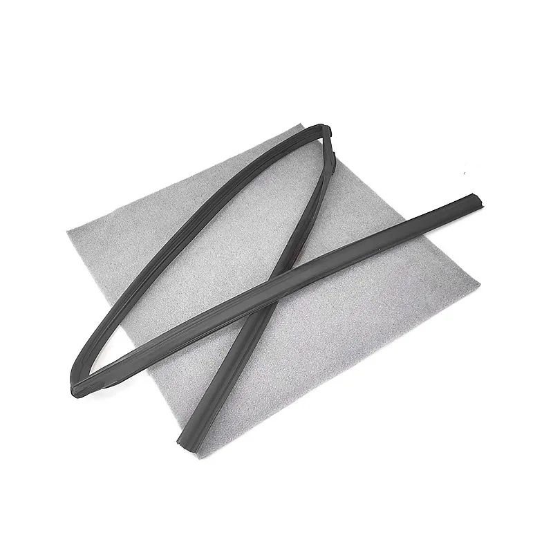 For Geely Atlas 2020 AtlasPRO/Azkarra Window Glass Mudgroove Strip Seal Lift Glass Guide 8391095902 8391095910 8391095915
For Geely Atlas 2020 AtlasPRO/Azkarra Window Glass Mudgroove Strip Seal Lift Glass Guide 8391095902 8391095910 8391095915