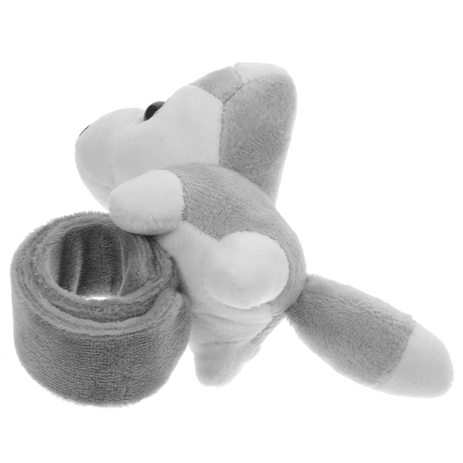 Plush Circle Bracelet Lovers Wrist Band Pp Cotton Animal Slap Bracelets Toy
Plush Circle Bracelet Lovers Wrist Band Pp Cotton Animal Slap Bracelets Toy