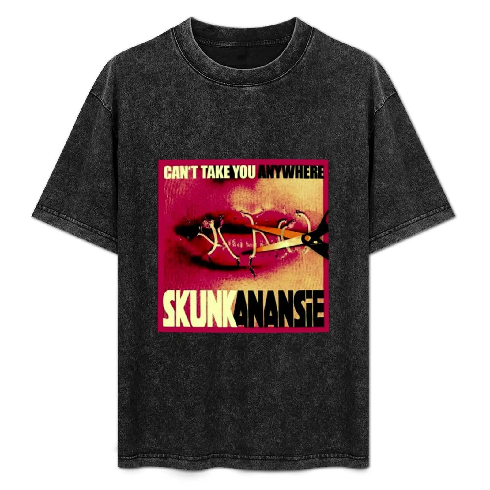 Skunk Anansie Logo beste Albumband T-Shirt t shirts for man slim fit t shirts for man pack cotton T-Shirt
Skunk Anansie Logo beste Albumband T-Shirt t shirts for man slim fit t shirts for man pack cotton T-Shirt