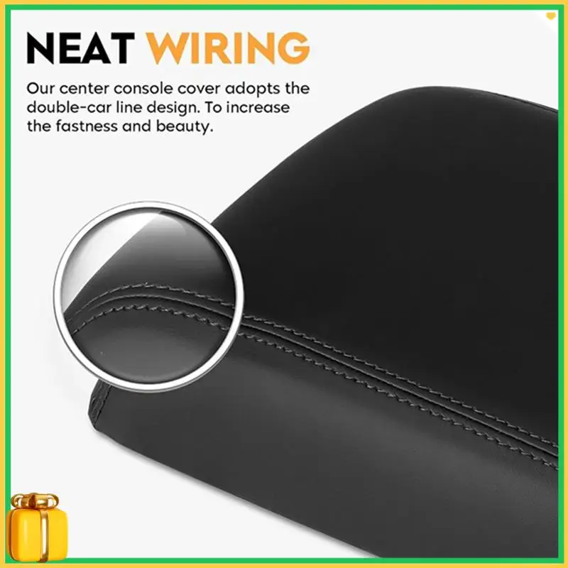 Premium Car Center Console Armrest Lid Cover Assembly 1VT06DX9AI For Dodge Charger Chrysler 300 Armrest Box Cover With Base
Premium Car Center Console Armrest Lid Cover Assembly 1VT06DX9AI For Dodge Charger Chrysler 300 Armrest Box Cover With Base