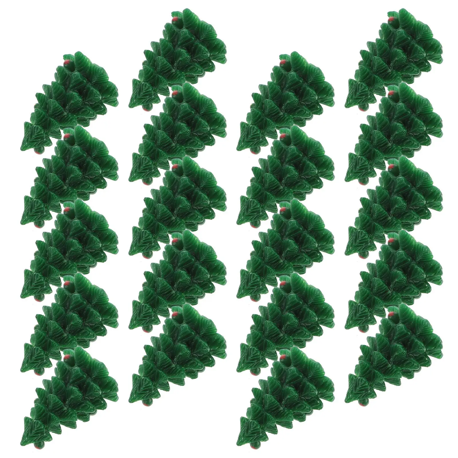 20 Pcs Tree Accessories Resin Craft Charm Mini Handmade DIY Resin Christmas Tree Decors Phone Decor Holiday Gifts
20 Pcs Tree Accessories Resin Craft Charm Mini Handmade DIY Resin Christmas Tree Decors Phone Decor Holiday Gifts