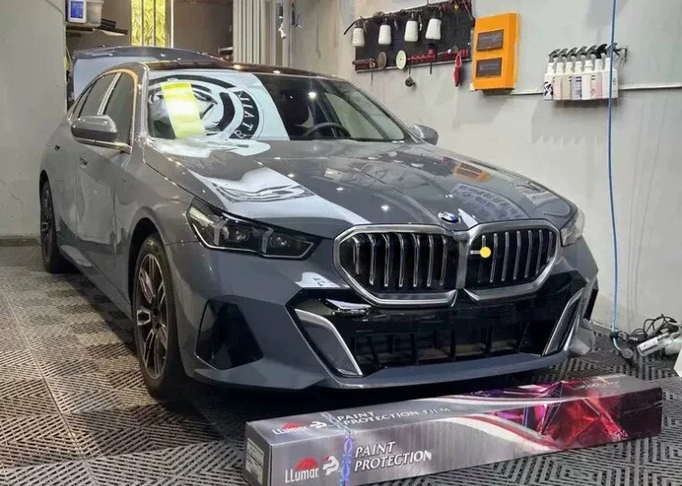 Original Transparency LLumar Gloss Matte TPU PPF 60in50ft /Roll Paint Protection Film Stain Guard Hydrophobic Anti-Stone Damage
Original Transparency LLumar Gloss Matte TPU PPF 60in50ft /Roll Paint Protection Film Stain Guard Hydrophobic Anti-Stone Damage