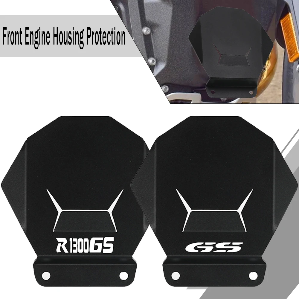 For BMW R1300GS R 1300GS R1300 GS ADV Adventure / Trophy / TE 2023 2025 2024 GS 1300 Motorcycle Front Engine Housing Protection
For BMW R1300GS R 1300GS R1300 GS ADV Adventure / Trophy / TE 2023 2025 2024 GS 1300 Motorcycle Front Engine Housing Protection