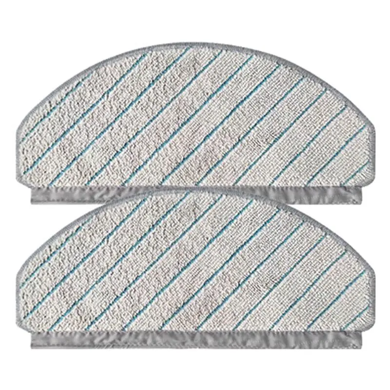 AB46-Replacement For ECOVACS DEEBOT T10/T10 TURBO Robot Vacuum Cleaner Spare Accessories Mop Cloth 10Pcs
AB46-Replacement For ECOVACS DEEBOT T10/T10 TURBO Robot Vacuum Cleaner Spare Accessories Mop Cloth 10Pcs