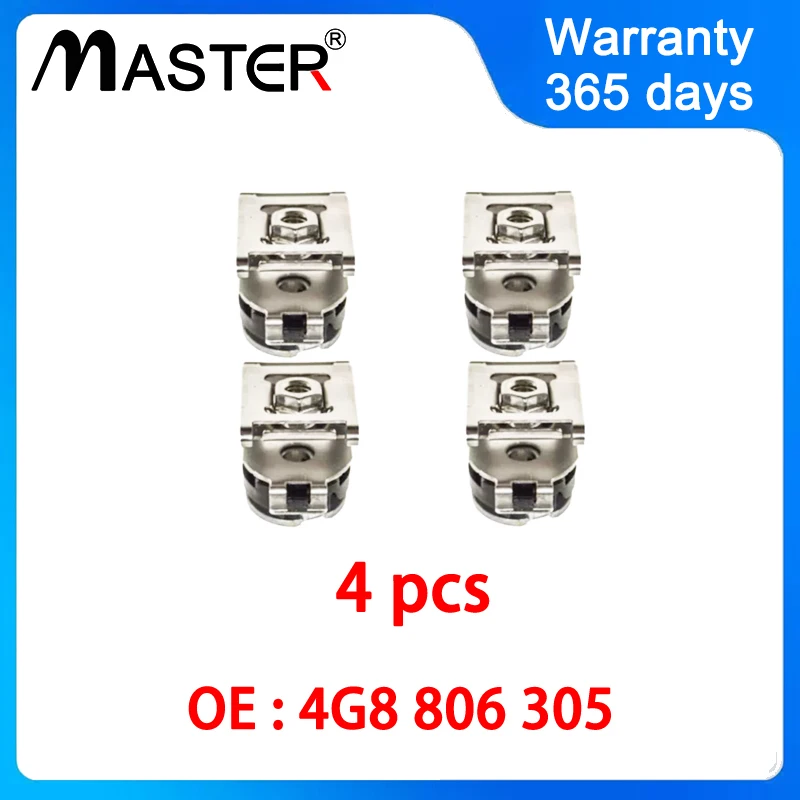 Front Headlamp Headlight Assembly Spacer Compensating Piece 4G8806305 For Audi A5 A7 S7 TT A4 B8 4G8 806 305
Front Headlamp Headlight Assembly Spacer Compensating Piece 4G8806305 For Audi A5 A7 S7 TT A4 B8 4G8 806 305