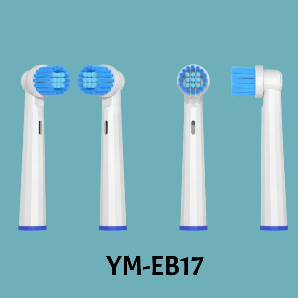 16 шт./лот, насадка для электрической зубной щетки для Oral B, чувствительные сменные насадки D25 D30 D32 D18 4739 3709 4728 D4510 D12013
16 шт./лот, насадка для электрической зубной щетки для Oral B, чувствительные сменные насадки D25 D30 D32 D18 4739 3709 4728 D4510 D12013