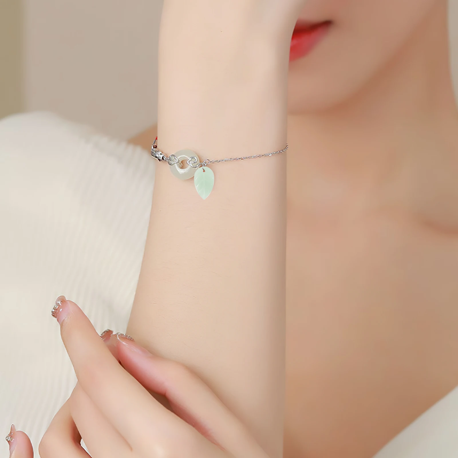 100 Pcs Glass Petals and Leaves Hairpin Material Alloy Pendants Leaf Earring Charms Jewellery Making Beads for
100 Pcs Glass Petals and Leaves Hairpin Material Alloy Pendants Leaf Earring Charms Jewellery Making Beads for